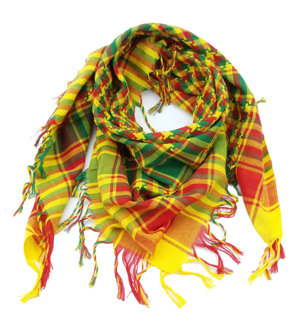 Kurdischen Flagge Rojava шарф шарфы шемаг Keffiyeh флаг Курдистана-Кобане подарок курдские ювелирные изделия ожерелье чехол для телефона Lalish