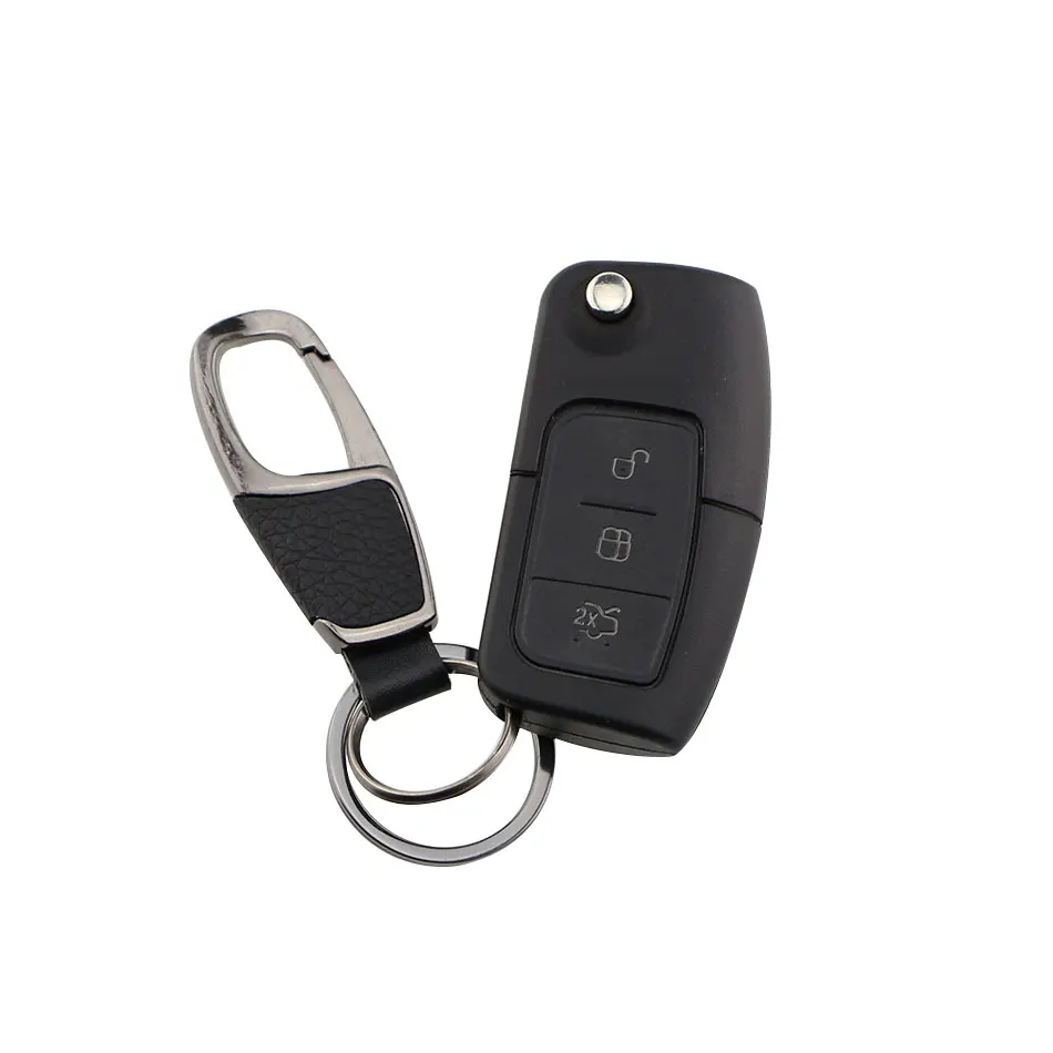 Брелок для ключей из нержавеющей стали Kia Sportage R K2 RIO Soul Forte K3 K5 K7 Sorento Venga Carens|keychain