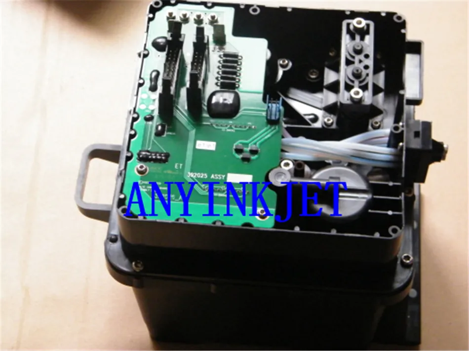 100% оригинальный новый чернильный сердечник без насоса для принтера videojet VJ1510 |