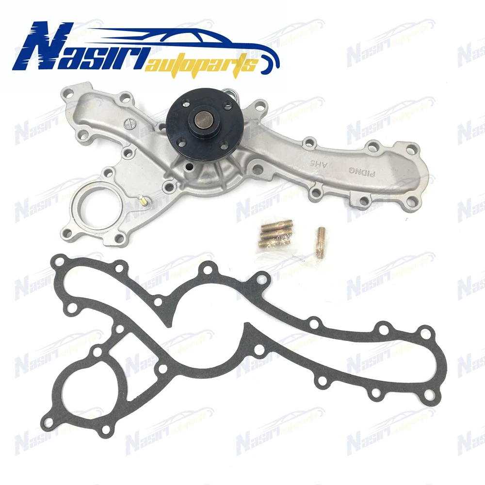 Водяной насос двигателя для Lexus GS300 GS350 GS450h IS250 IS350 2grfse 3grfse 4grfse 3 5 0 2 16100-39435 |