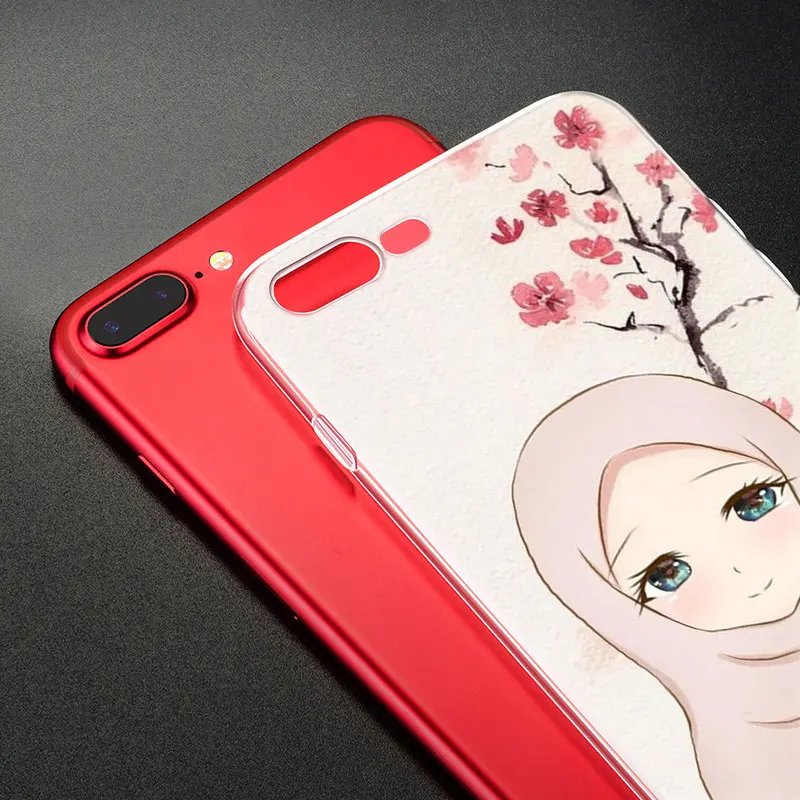 Популярный Мусульманский Исламский грильский глаз арабский хиджаб силиконовый