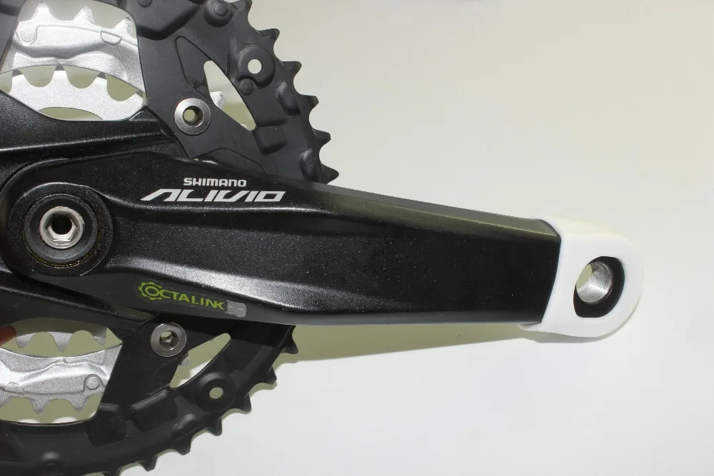 10 вариантов цвета для шатун велосипеда защитный рукав протектор MTB дорожный