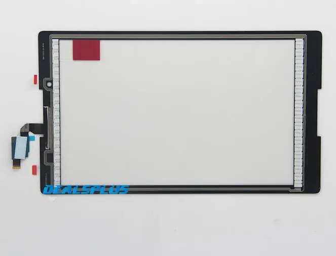 Замена Сенсорный экран планшета Стекло для lenovo Tab 2 A8-50 A8-50F A8-50LC гироборд с колесами 8 дюймов черный, белый цвет