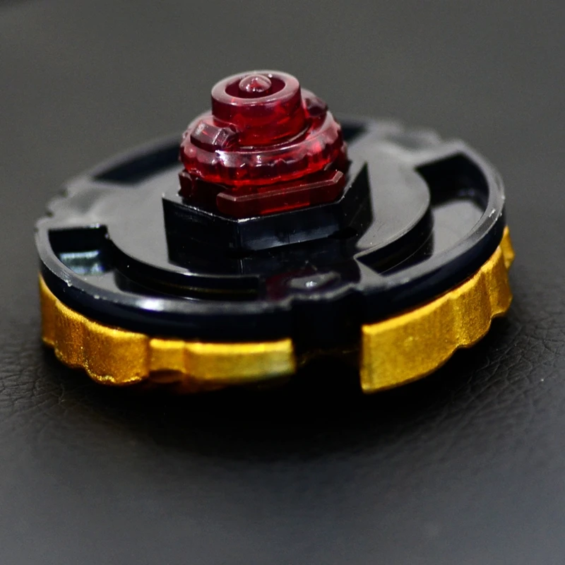 Beyblades Burst металлический Топ 4D Fusion Masters набор игрушек Hell Kerbecs BB99|Волчки| |