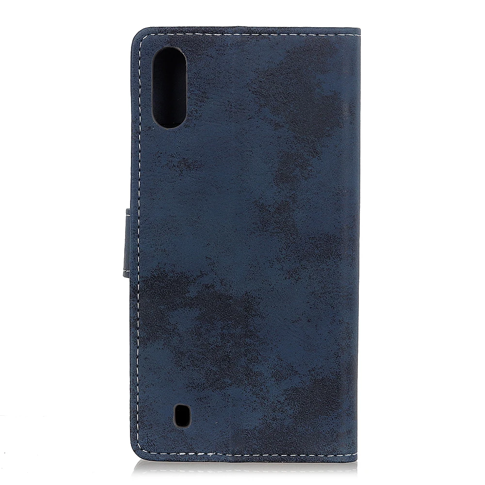 Чехол бумажник для samsung Galaxy A10 A20 A30 A40 A40S A70 A8/A8 Plus/A6/A6 Plus/A7 2018/A9/A6S/A8S откидной