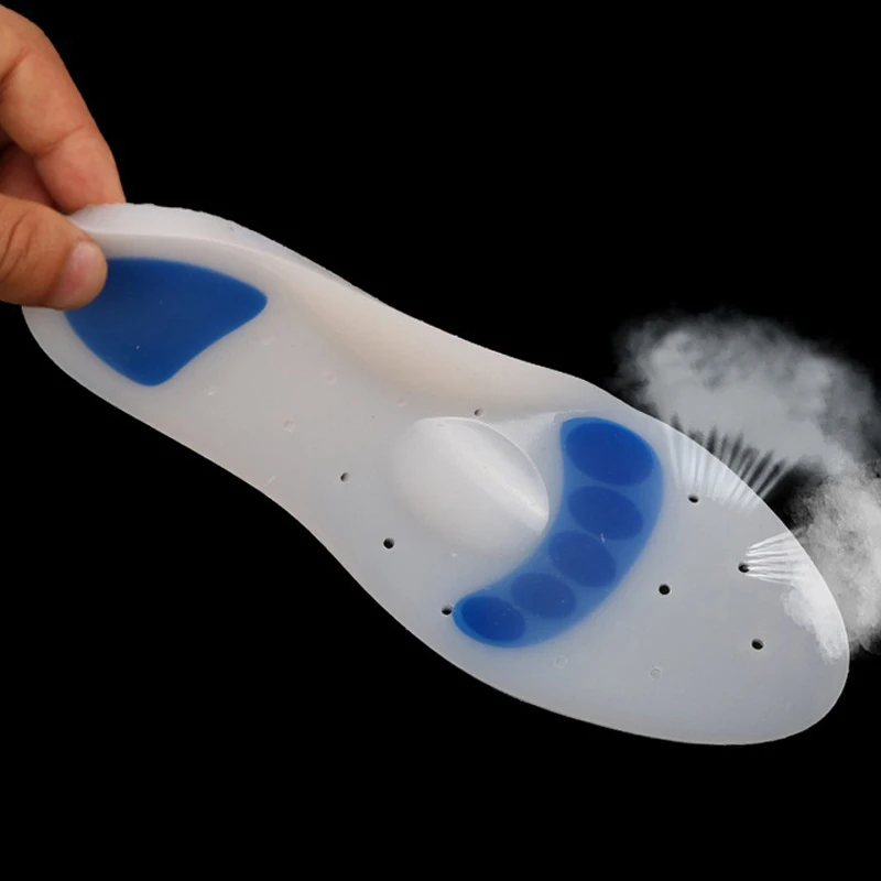 Супер мягкая медицинская рабочая обувь подкладка плюшевая стелька для подошвы