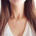 Кристалл Двойные Броши звезды звено цепи брошь "Снежинка" булавки Золото Серебро для женщин мужчин Стразы ювелирные изделия для одежды вечерние и свадебные