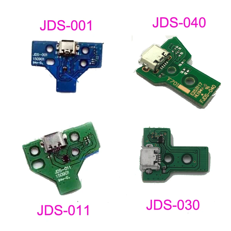JDS 001 011 030 F001 040 jds 055 зарядка через USB разъем доска с кабель гибкого трубопровода для