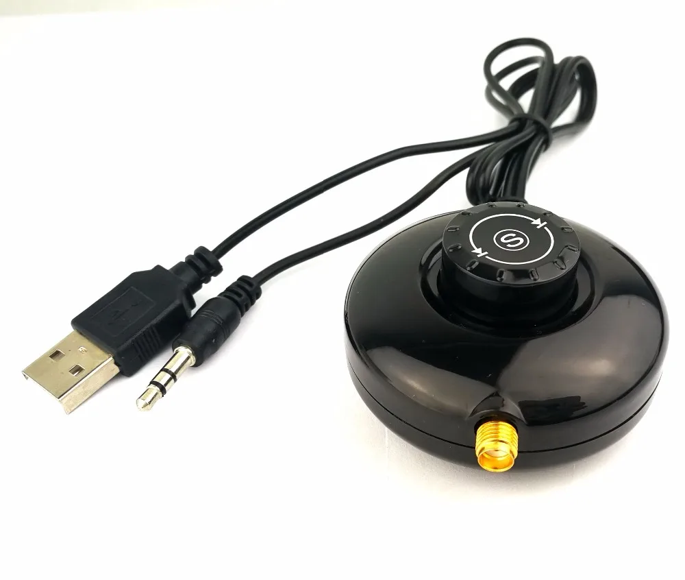 Универсальный DAB + настройка домашний радиоприемник FM передатчик автомобильный