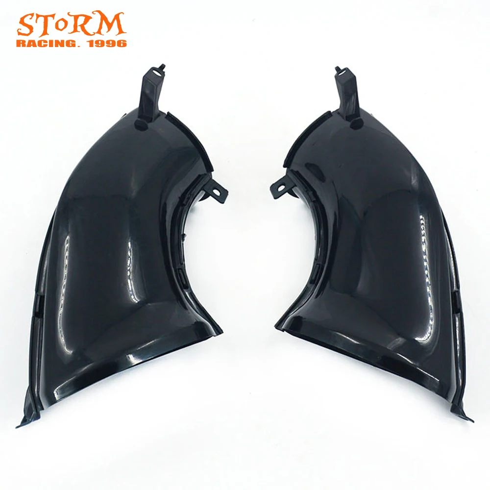 Кожух воздуховода впускной трубы мотоцикла для Yamaha YZF1000 YZF 1000 YZFR1 YZF-R1 R1 2007 2008 |