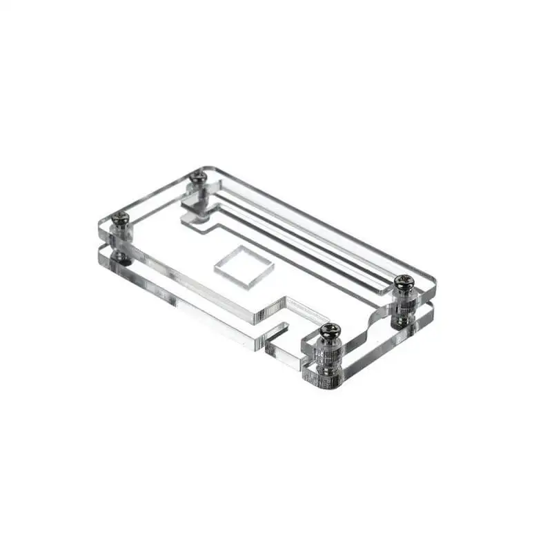 Raspberry Pi zero W Pi0 Корпус Корпуса и радиаторы|raspberry pi|raspberry pi zeroraspberry |
