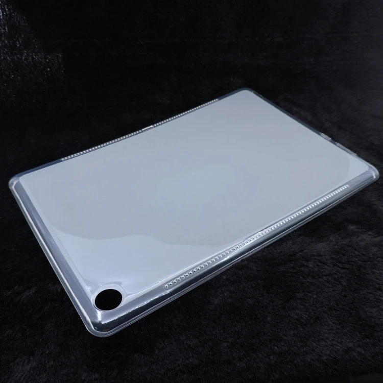 Для huawei M2 M3 M5 lite 7,0 8,0 8,4 дюймов Mediapad медиа-планшет ТПУ силиконовый таб планшет чехол задняя крышка Держатель