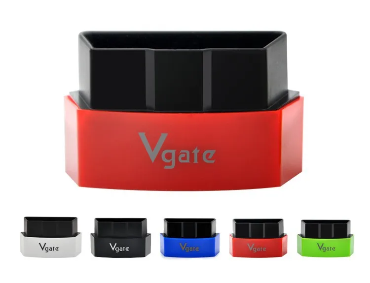 5 шт. wow CDP ELM327 Vgate iCar3 Bluetooth интерфейс для Android/Iphone Автомобильный сканер ICar3 OBD2