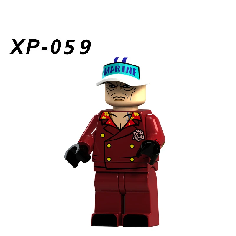 XP059 Игра в стиле принцессы Zelda Link, строительные блоки Ninjago, экшн-игрушка, diy Модель, кирпичи, куклы, игрушки для детей, WM6053 - Цвет: XP059