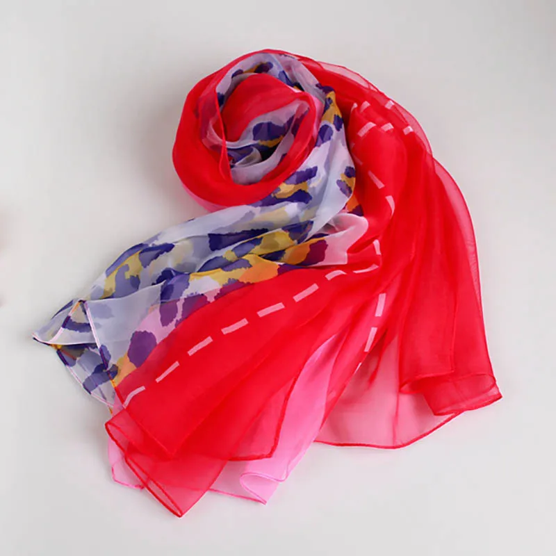 BONJEAN 10/Pcs Scarf /Shawl High Quality Bandana Women 2019 New Luxury Brand Hair Gift For Chiffon Head Scarves |