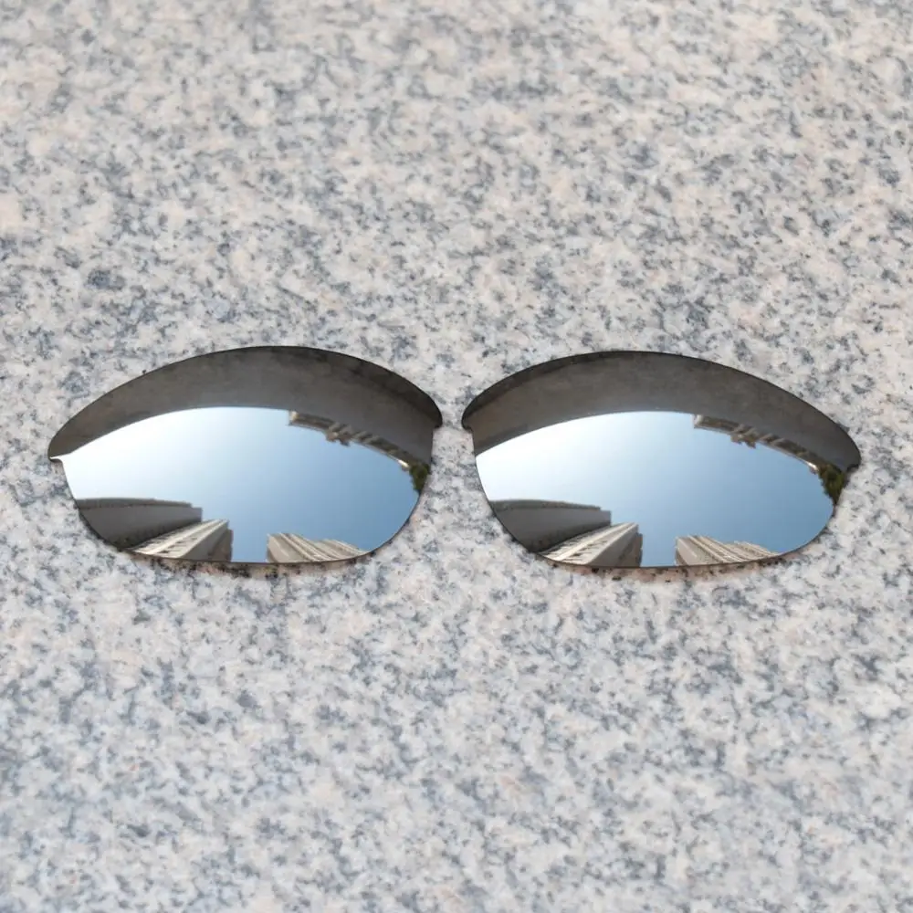 E.O.S поляризованные улучшенные Сменные линзы для Oakley Half солнечные очки к