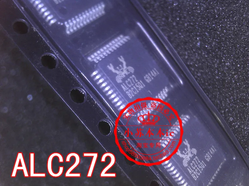 ALC5611 ALC650 ALC653 ALC655 ALC658 ALC233 ALC282 ALC5621 ALC272 ALC272X | Электронные компоненты и