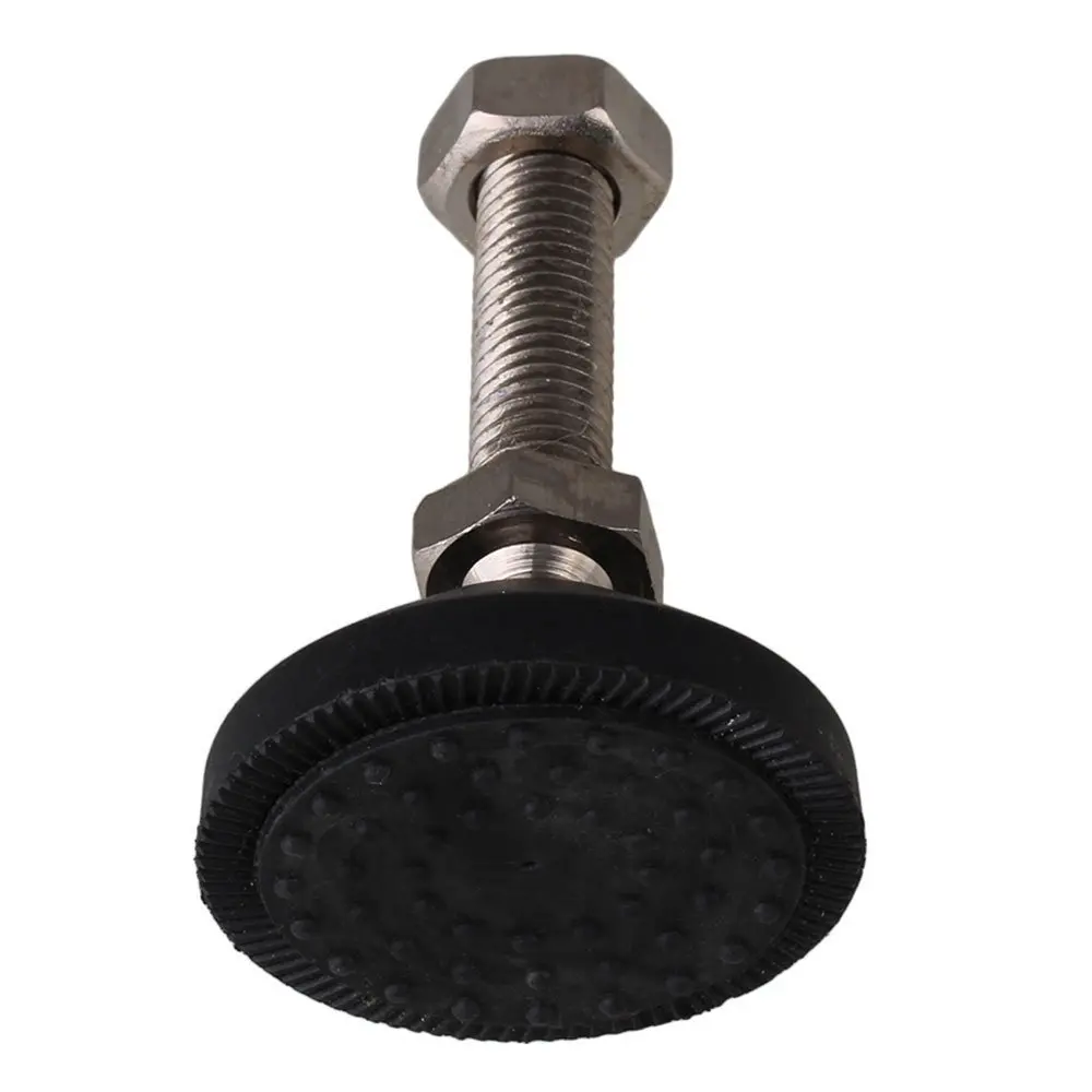 Регулируемые нивелирующие ножки мебель скользящая прокладка диаметр 50 мм