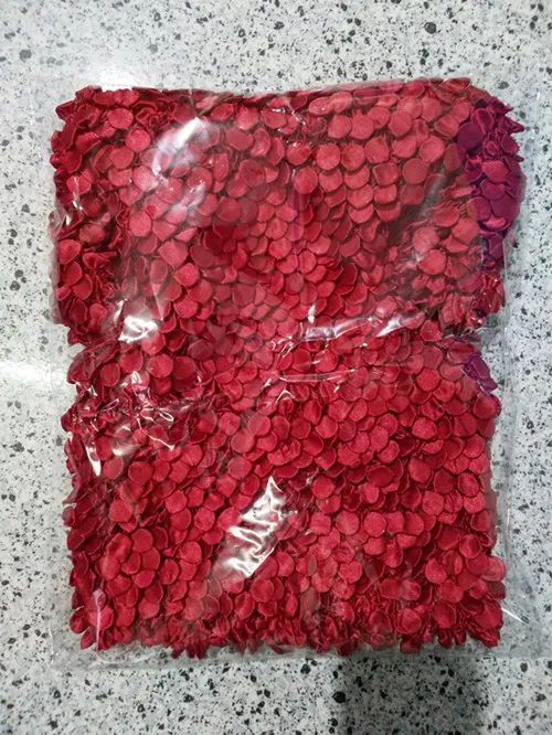 Новые женские эластичные Топы Попкорн с коротким рукавом рубашки монета плюс S рубашки