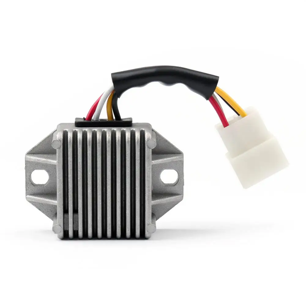 Areyourshop для Yamaha BW350 DT125E DT125R XT350 XT350GC XT350W большой колесный мотоцикл Регулятор