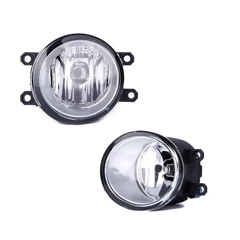

eOsuns halo fog lamp for toyota corolla AXIO 2013, with fog lamp house, bulb, wire harness and switch