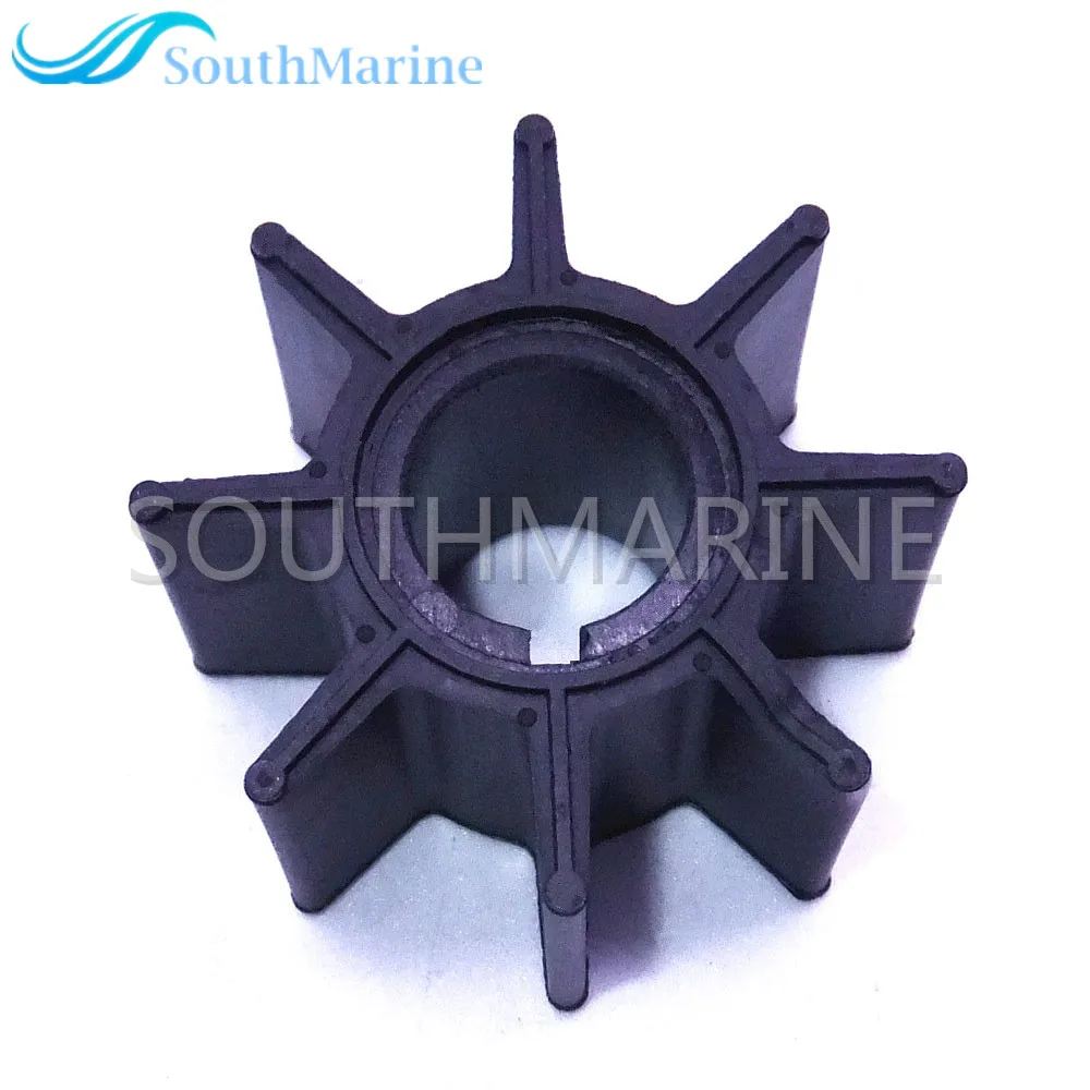 Лодочный двигатель 47 803748 крыльчатка водяного насоса для Mercury Marine подвесной мотор