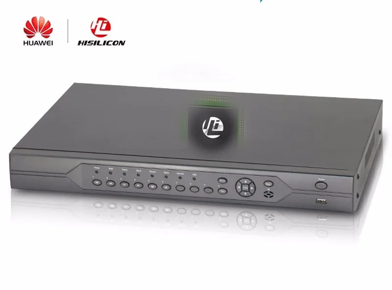 5 МП камера видеонаблюдения 5M N Audio Hi3531D H.265 + 32 канала 6 в 1 коаксиальный Гибридный NVR