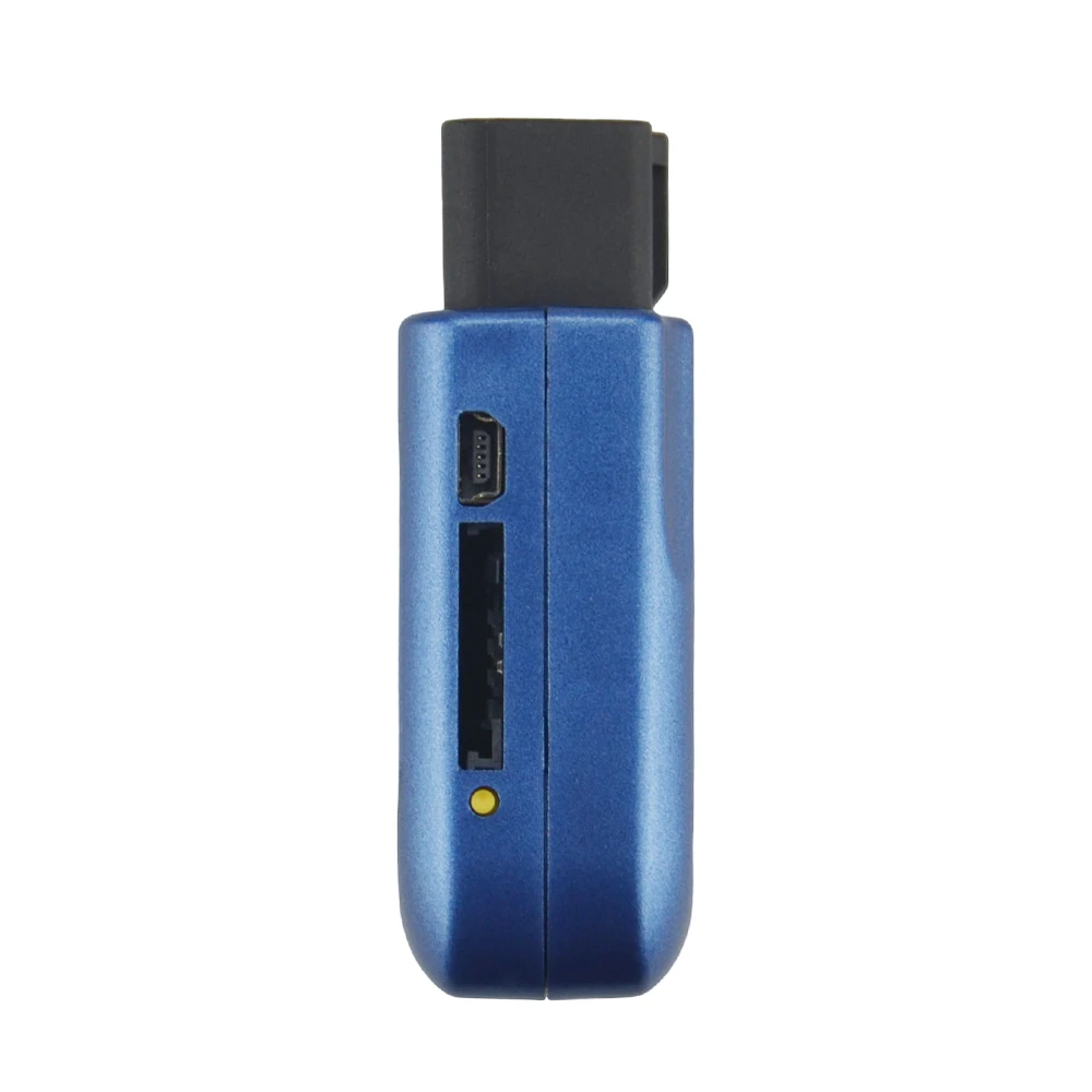 GPS GPRS трекер OBD II TK206 для грузовых автомобилей отслеживание Геозоны в режиме