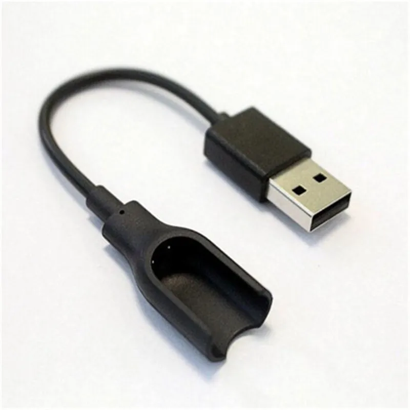 YKSO зарядка через usb кабель для Xiaomi mi Группа 1 S интеллектуальными аксессуарами Smart