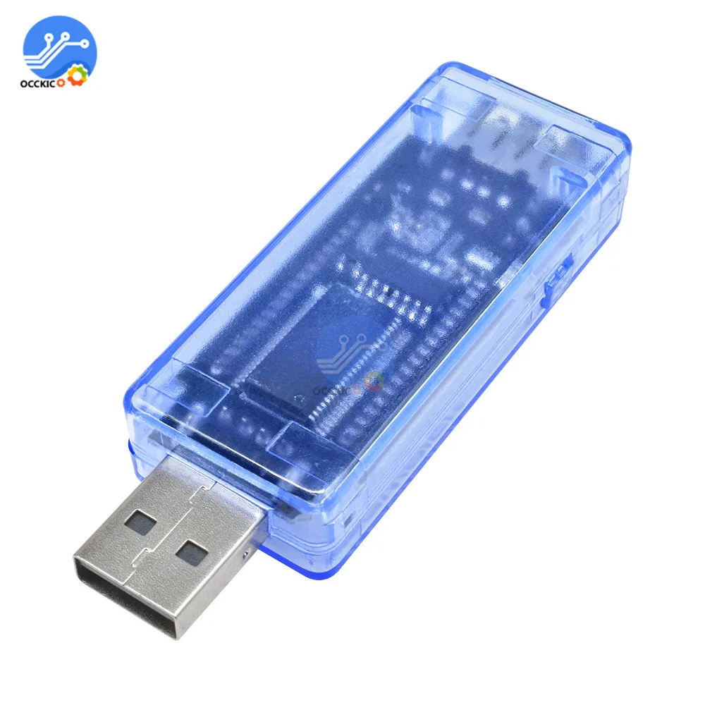 Вольтметр измеритель тока USB банк питания Тестер диагностический инструмент доктор зарядное устройство напряжение емкость измерительные инструменты Амперметр цифровой