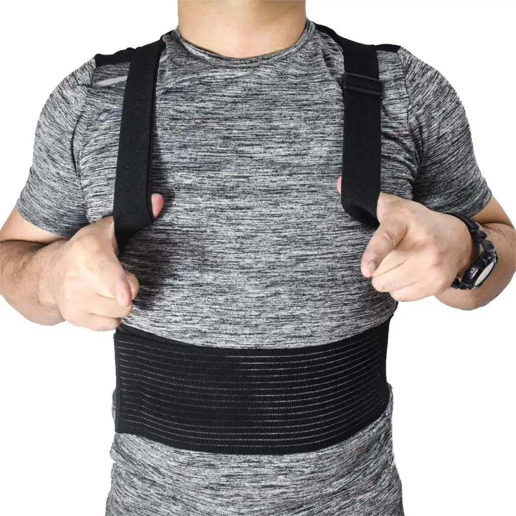 WOSAWE жилет безопасности для велоспорта двойной защитный коврик MTB горного