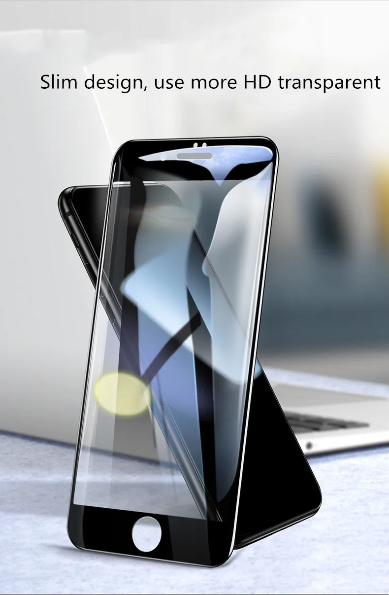 5D защита для экрана закаленное стекло Xiaomi Redmi Note 5 5A 7 4X 6A Защитное Plus 6 Pro