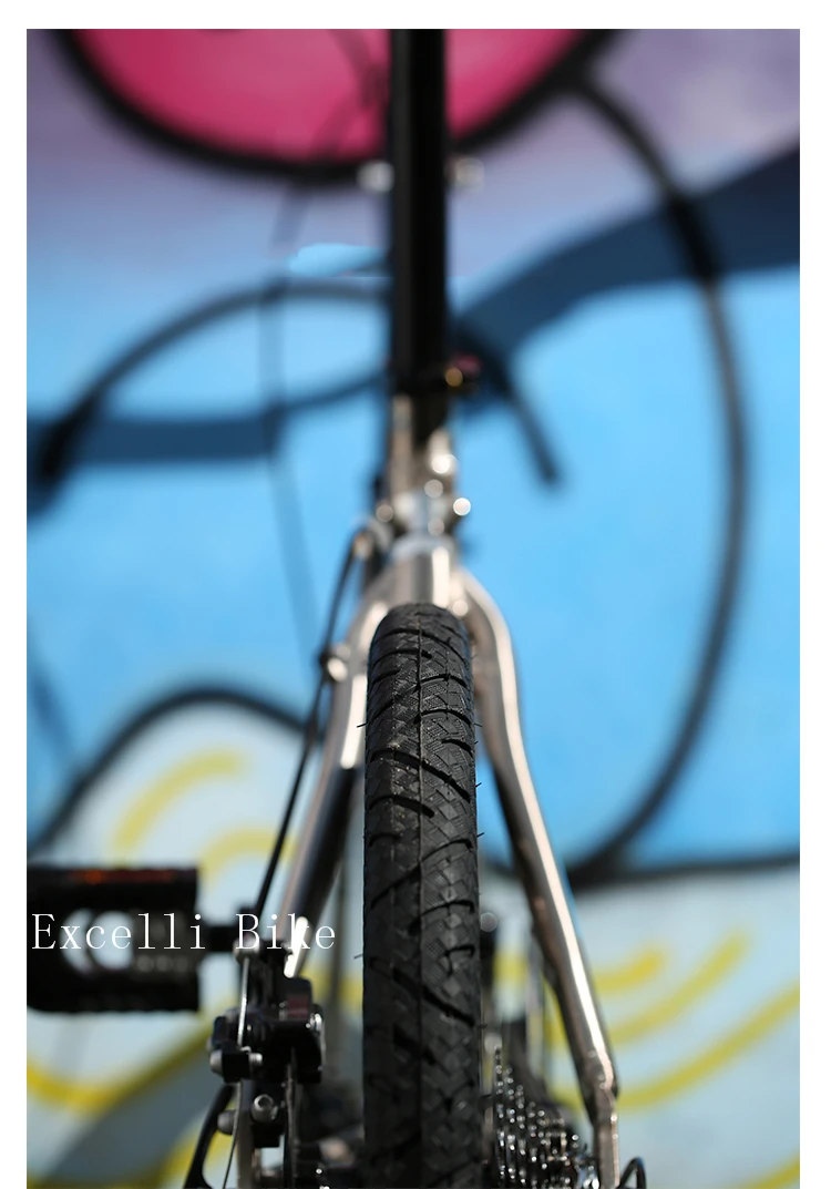 27 Скорости 20ɿolding Велосипед 6 Спицы колеса Горы Bike20 Мини Plegable Bicicleta Горный Город