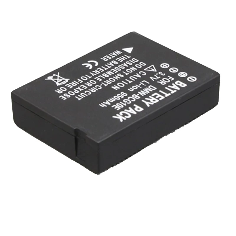 Совершенно новый запасной аккумулятор для камеры 950 мАч фотовспышки |