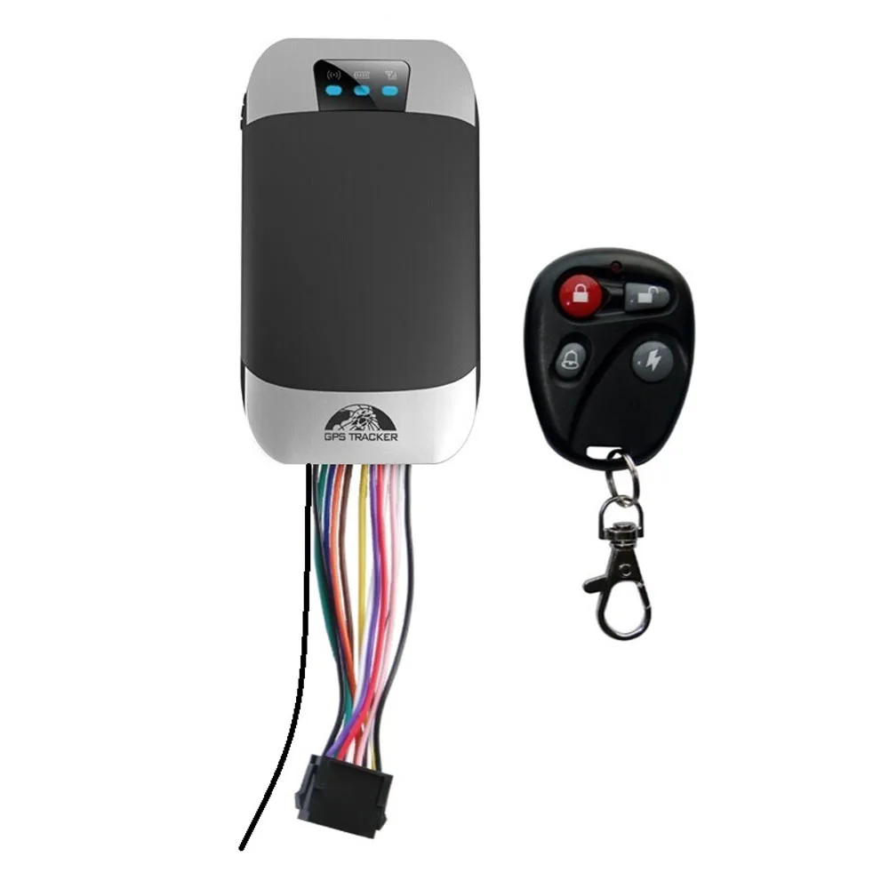 Мини шпионское GSM устройство для мониторинга в реальном времени автомобиля