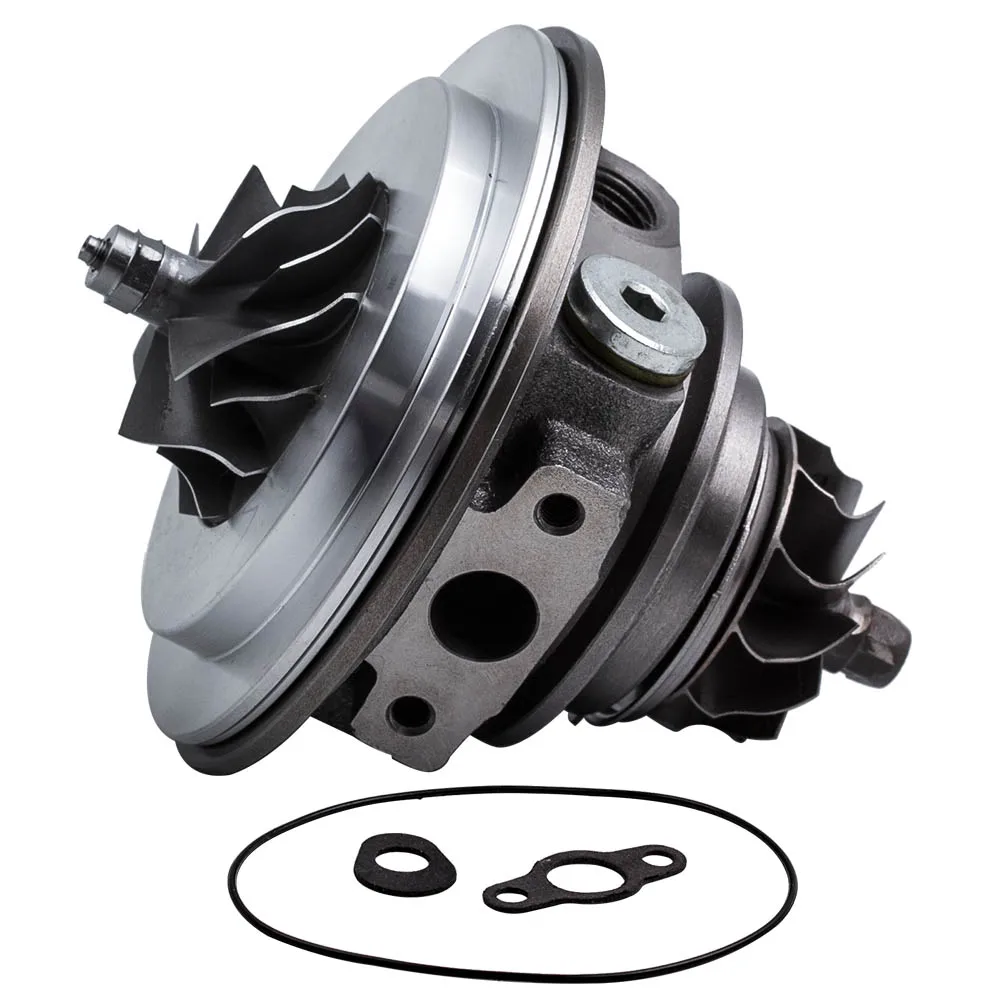 K03 Турбокомпрессор картридж CHRA CORE для Audi A4 2 0 BWT 2009 53039880106 53039880087 TFSI (B7) BWE BUL