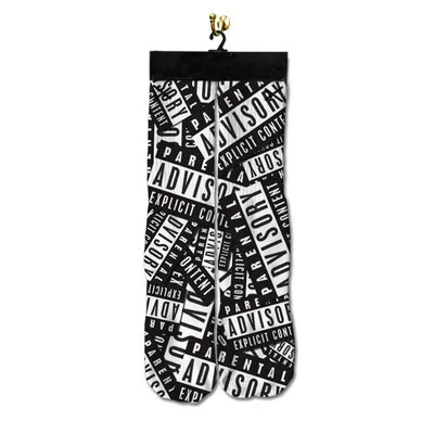 Мужские носки The Notorious B.I.G. Biggie Small Galaxy 2pac Tupac Amaru Shakur Jimi Мэрилин Монро скейтборд 3d чулки - Цвет: Белый