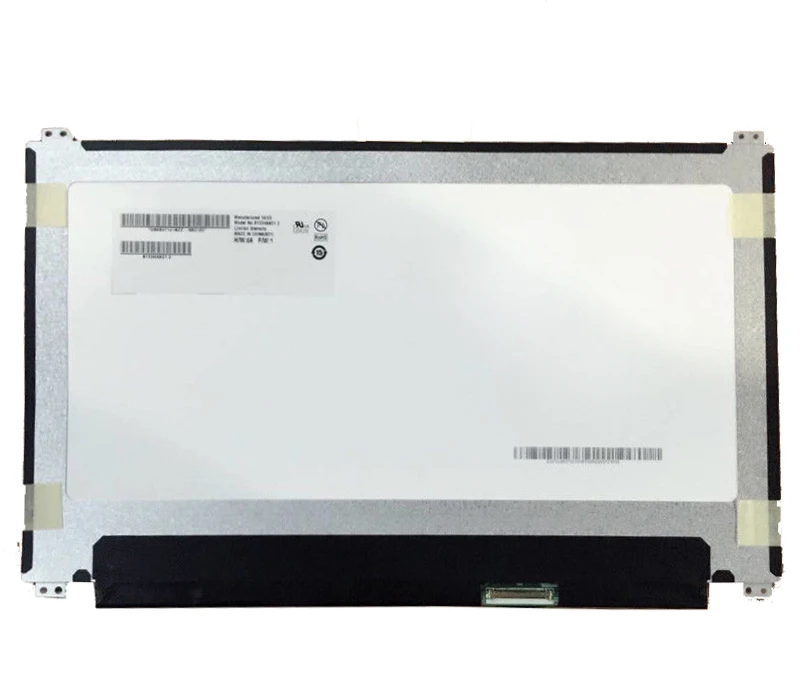 13 3 &quotсенсорный ЖК-экран для Acer Aspire S S5-371T B133HAK01.0 1920x1080 eDP 40PIN | Компьютеры и офис
