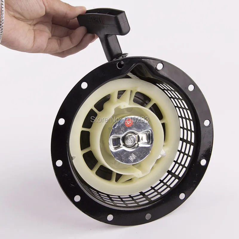 Новое поступление бензиновый генератор 2900 черный металлический стартер с