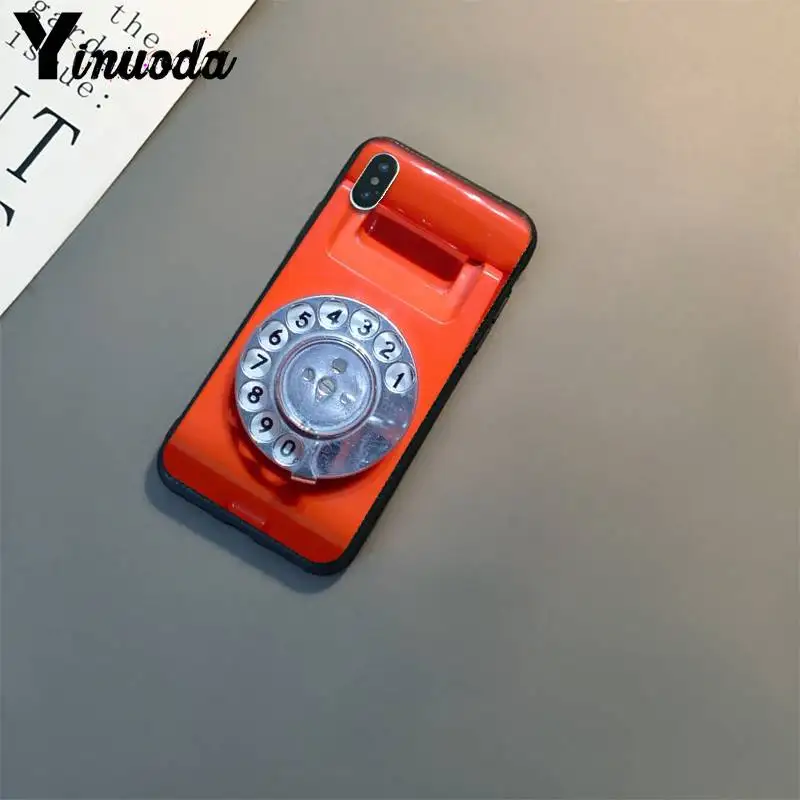 Classical Noki Calculator Model Design DIY Phone Case for iphone 13 8 7 6 6S 6Plus X XS MAX 5 5S SE XR 10 11 11pro 11promax