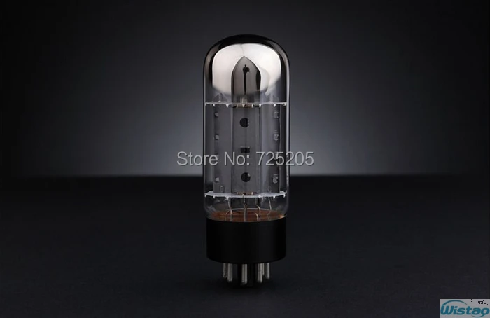 

SHUGUANG 6CA7 Power Amplified Tube 2pcs/lot for HIFI Tube Amplifier Replace EL34-B High Reliability Precise Pairing