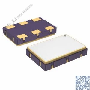 FXO-HC736R-24.576 Crystals and Oscillators (Mr_Li) | Лампы и освещение