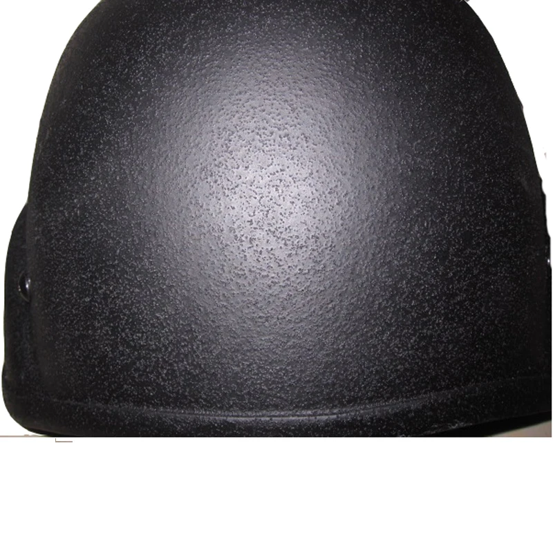 Полиэтилен баллистический Пуленепробиваемый Шлем тактическая Экипировка шлемы