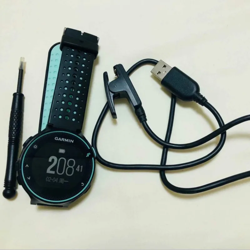 Zycbeautiful для оригинальных смарт часов garmin forerunner 235 LITE Marathon|Смарт-часы| |