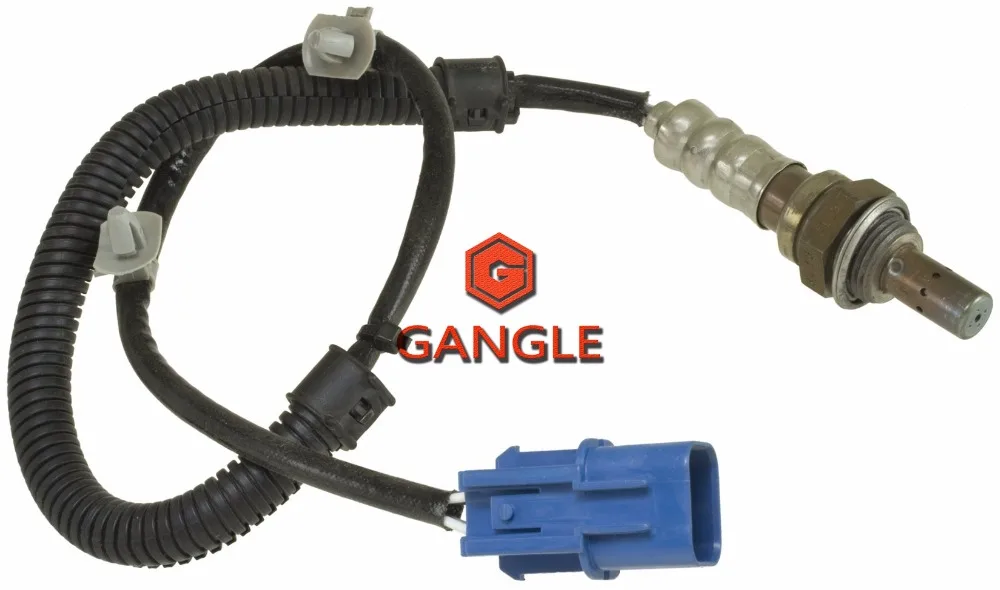 Кислородный датчик O2 Lambda сенсор соотношение воздуха и топлива для HYUNDAI SONATA TIBURON