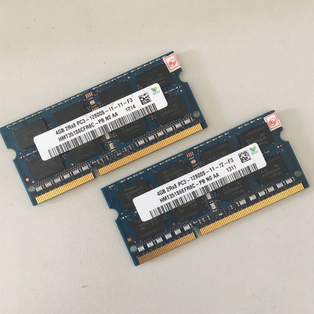 Оперативная память DDR3 4G 2Rx8 для ноутбука 4 Гб 1600 МГц pc3 12800S МГц|ddr3 1600mhz 4gb|pc3-12800s ddr3ddr3 |