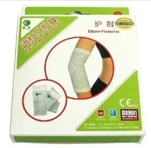 

10pcs Elbow household flanchard health care far infrared