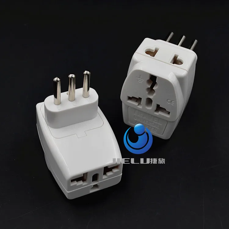 1 шт. долговечная универсальная розетка для путешествий дома Австралии США