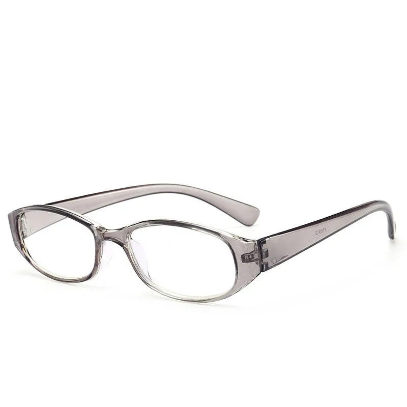 

Kottdo Reading Glasses Retro Portable Ultra Light Presbyopic Glasses Magnifying Glass Visual Glasses