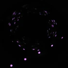 DC 12 В постоянного тока 300 светодиодов s IR СВЕТОДИОДНАЯ лента SMD 5050 Чип 850нм 940нм инфракрасная лампа лента 5 М оптовая продажа бесплатная доставка для камер безопасности